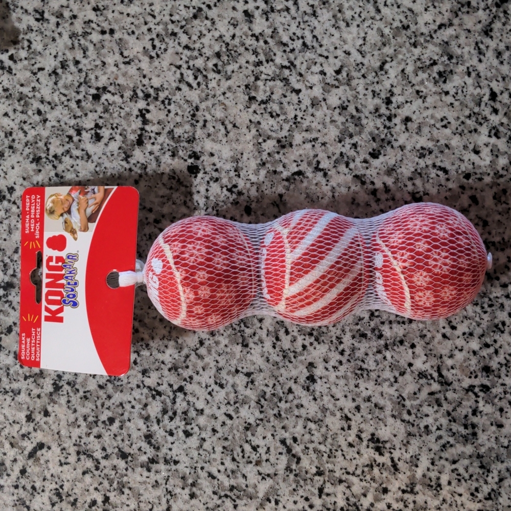 Kong Balls